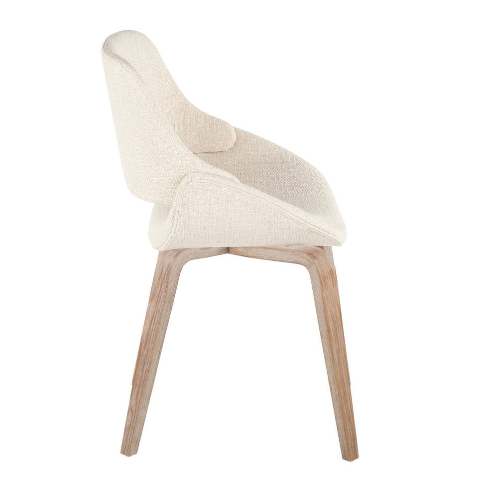 Fabrico Chair - Set of 2