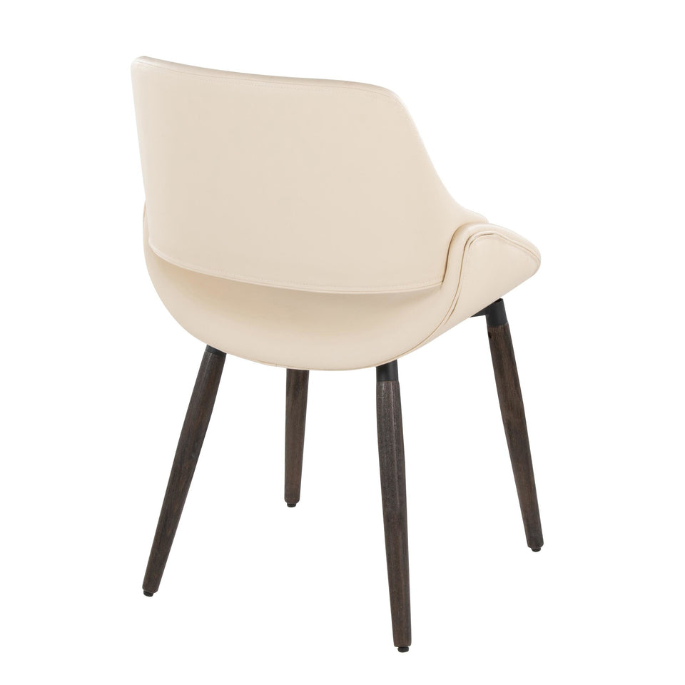 Fabrico Chair - Set of 2