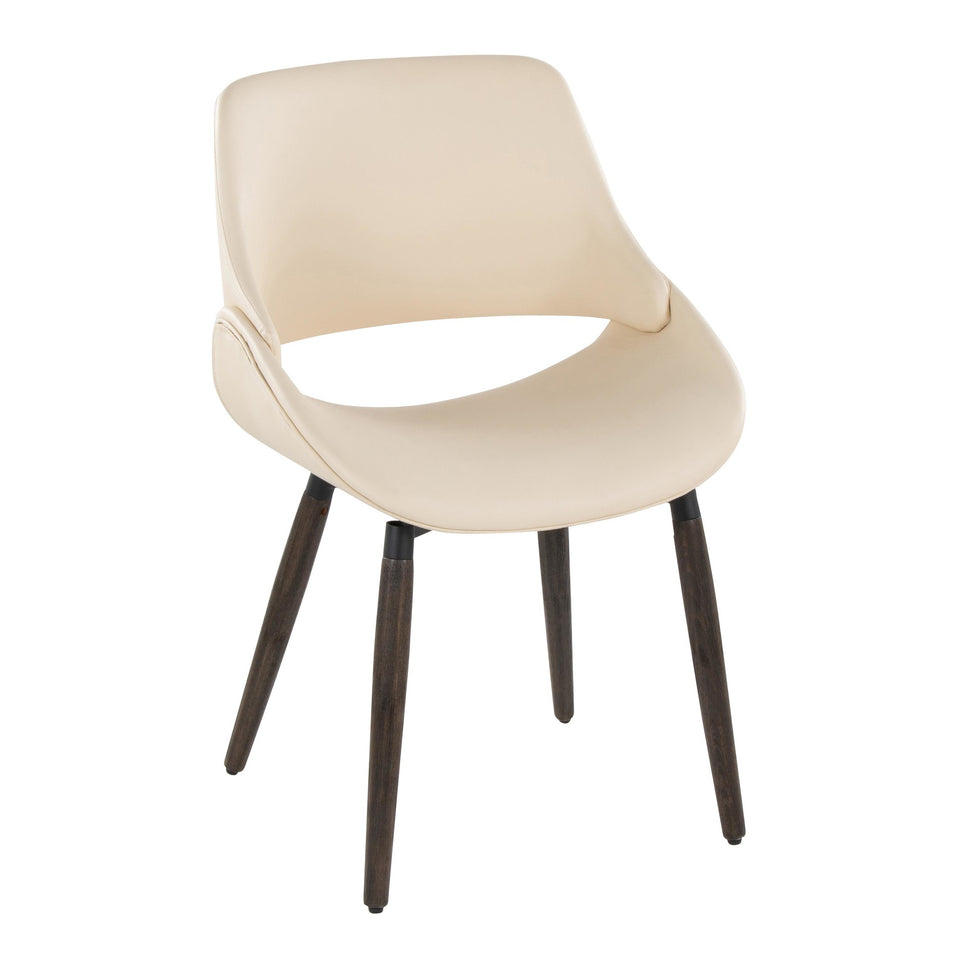 Fabrico Chair - Set of 2