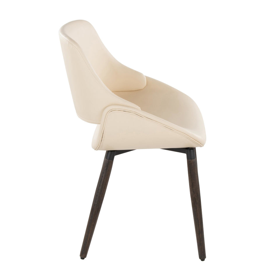Fabrico Chair - Set of 2
