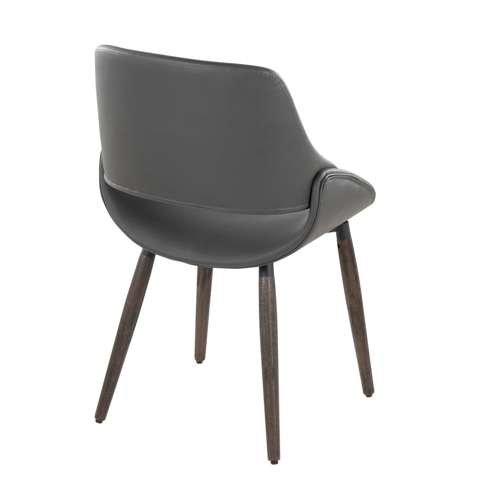 Fabrico Chair - Set of 2