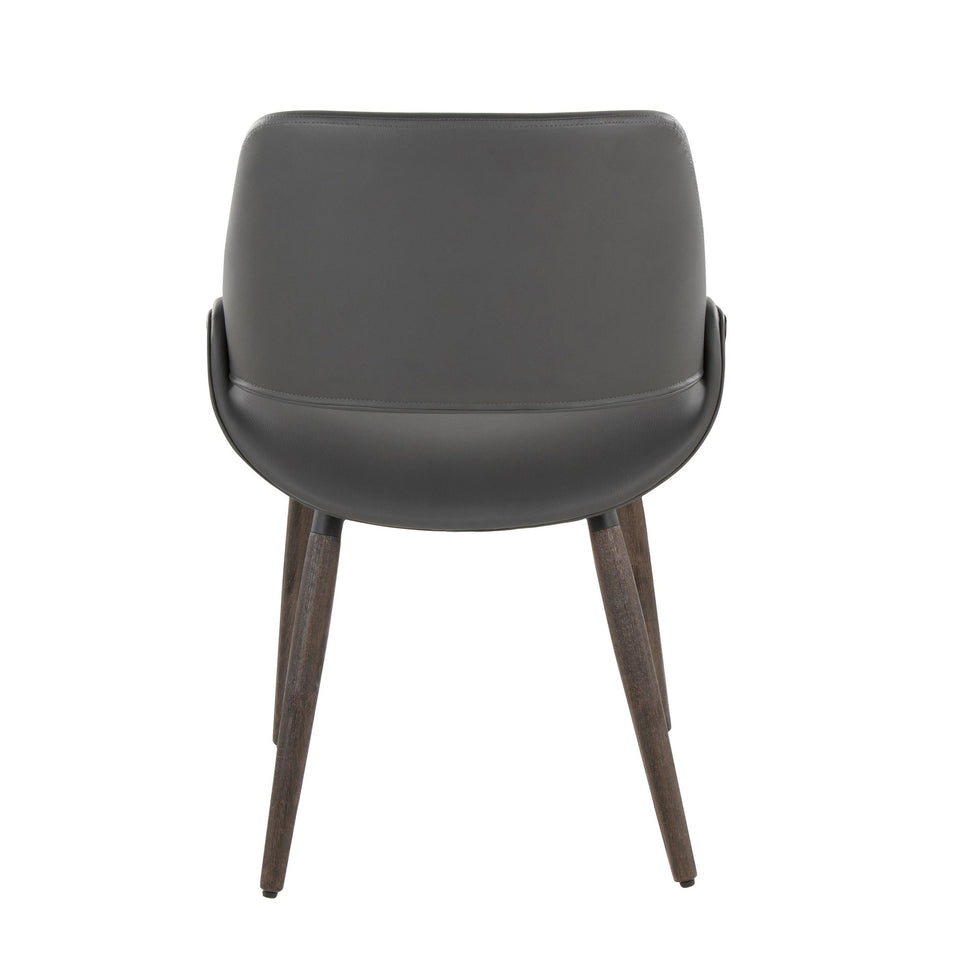 Fabrico Chair - Set of 2