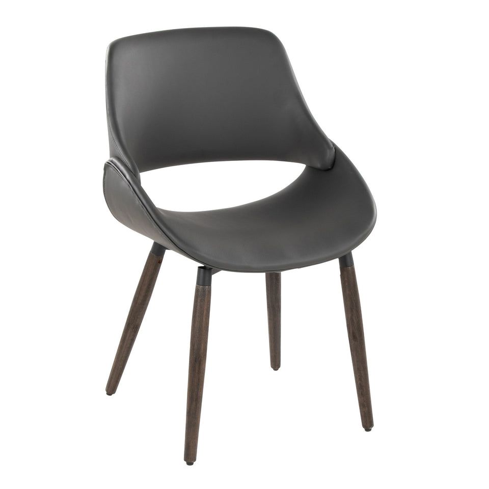 Fabrico Chair - Set of 2