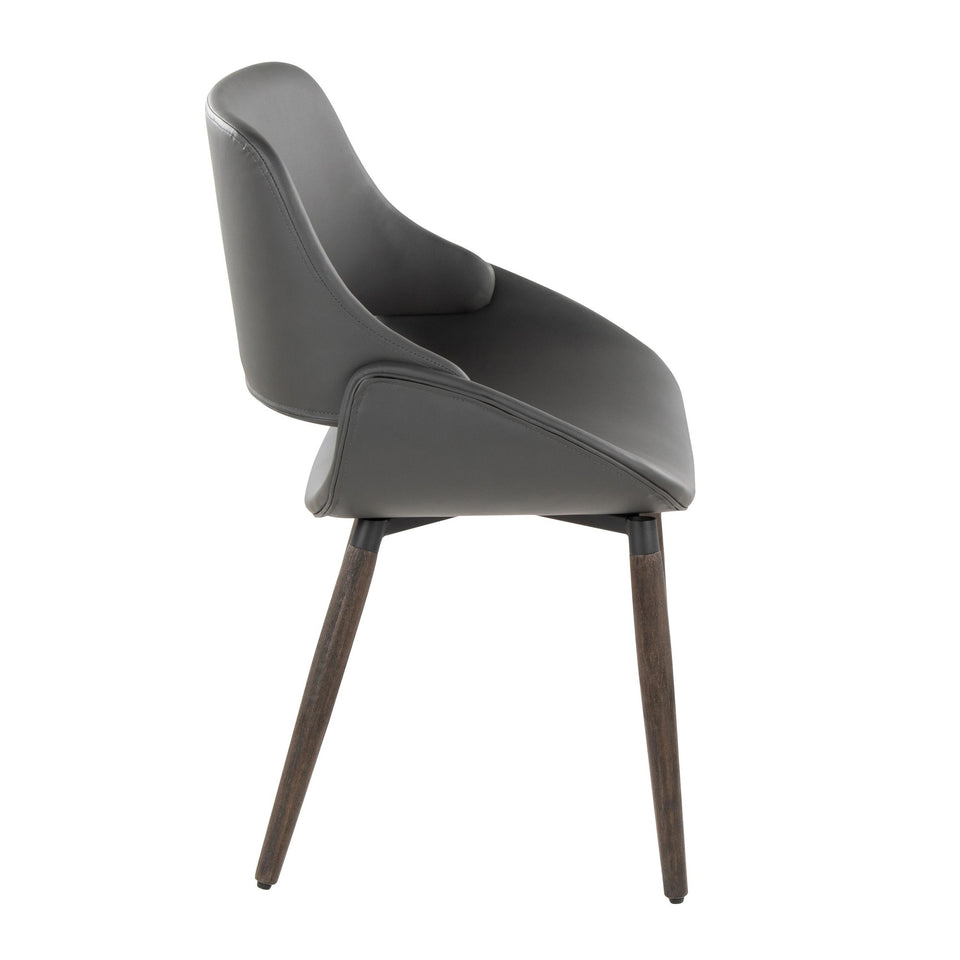 Fabrico Chair - Set of 2
