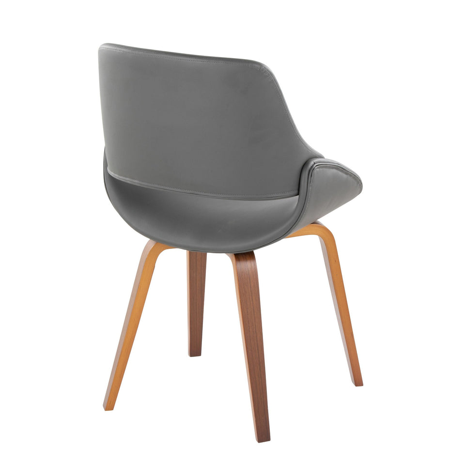 Fabrico Chair - Set of 2