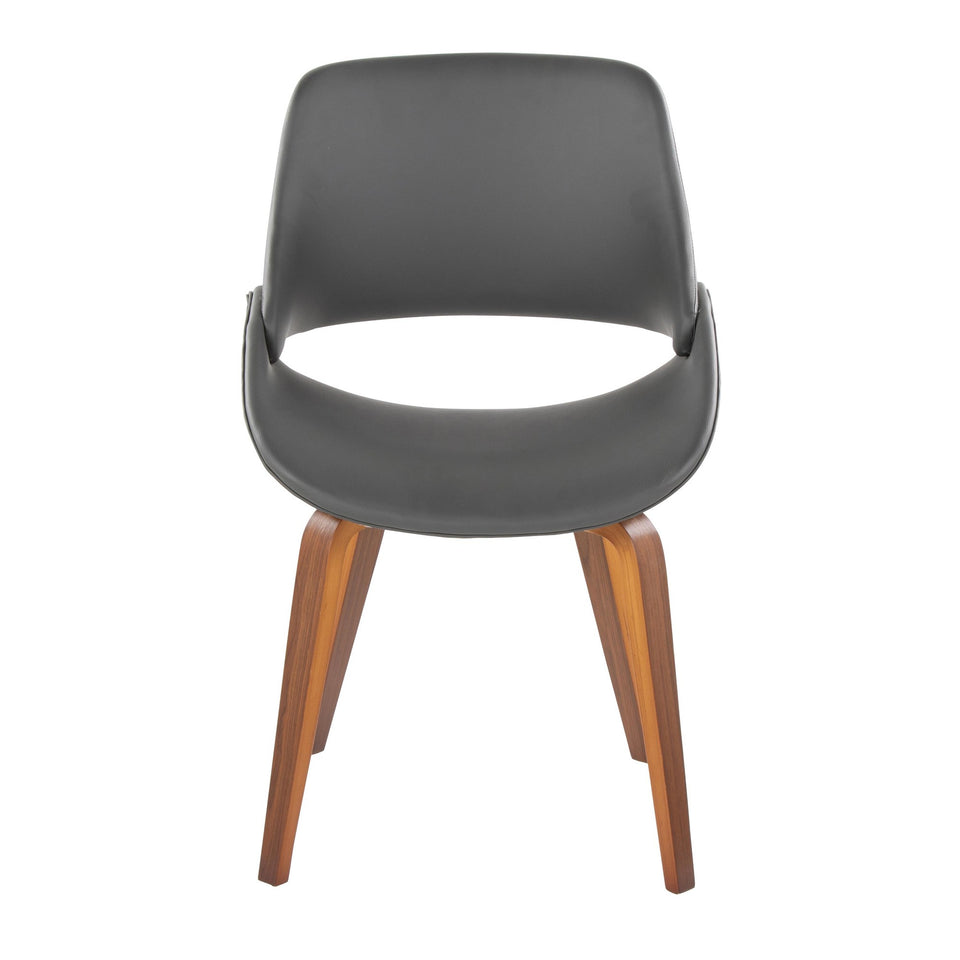 Fabrico Chair - Set of 2