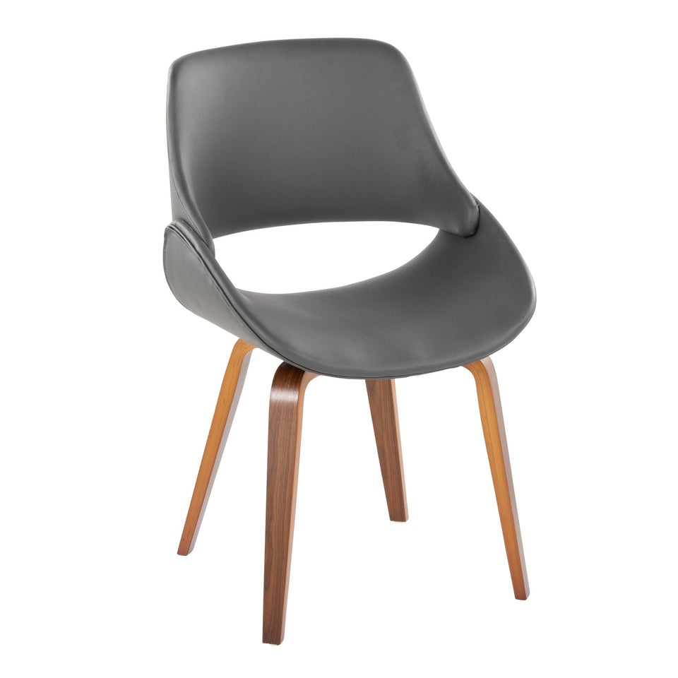 Fabrico Chair - Set of 2