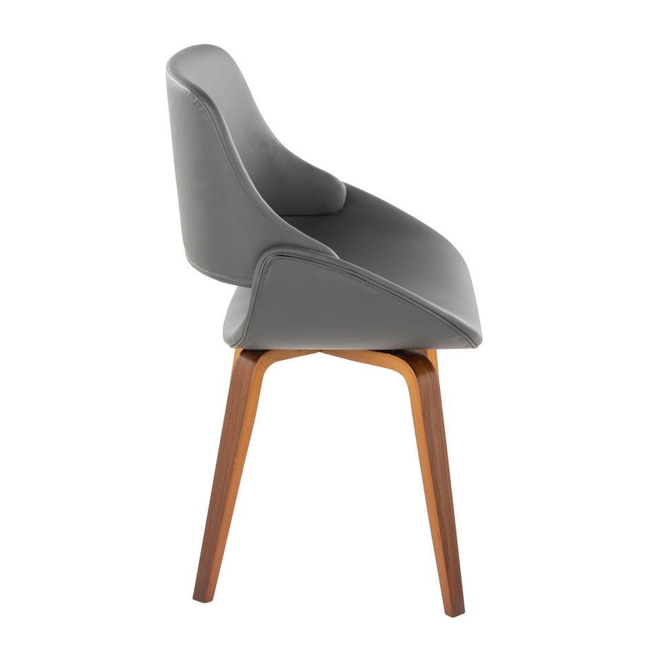 Fabrico Chair - Set of 2