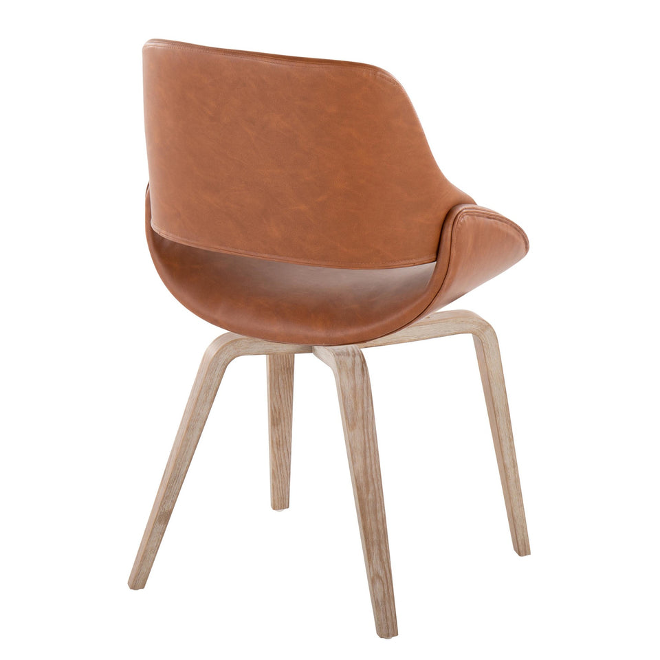 Fabrico Chair - Set of 2