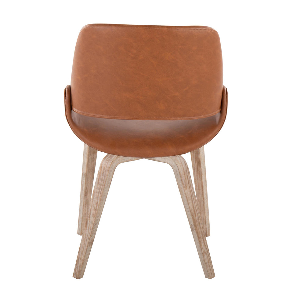 Fabrico Chair - Set of 2