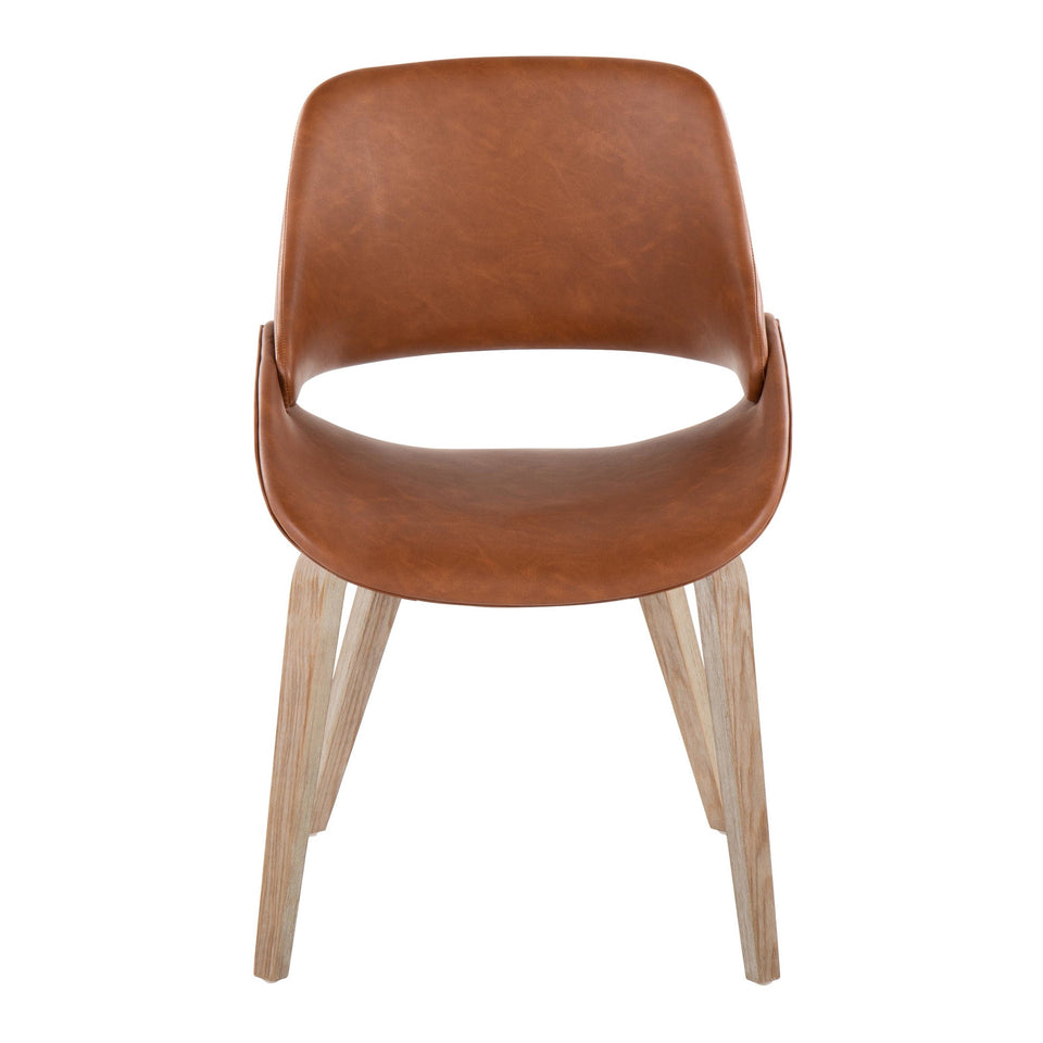 Fabrico Chair - Set of 2