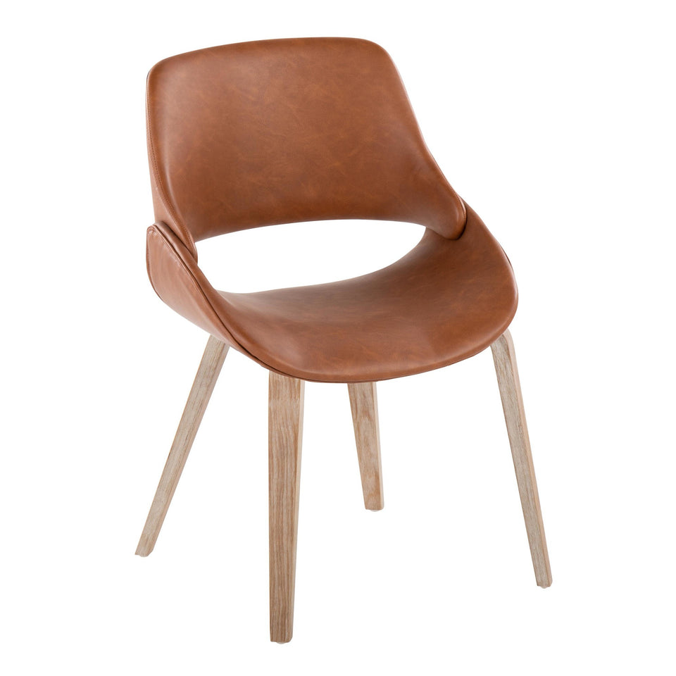 Fabrico Chair - Set of 2