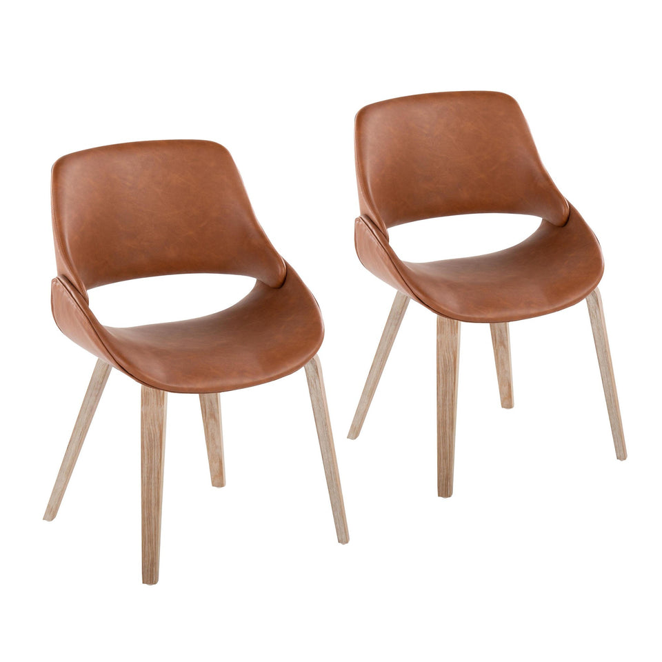 Fabrico Chair - Set of 2