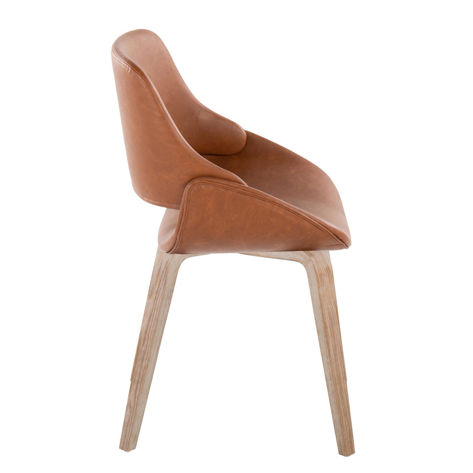 Fabrico Chair - Set of 2