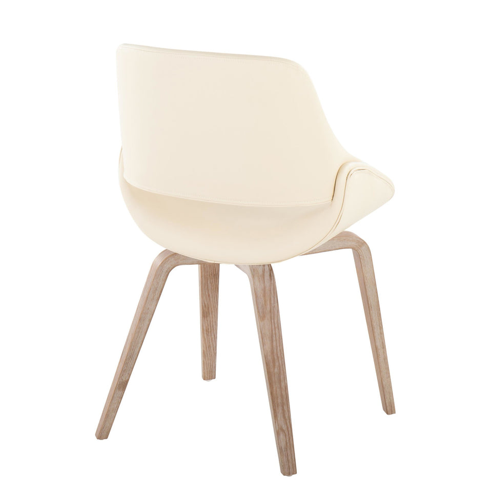 Fabrico Chair - Set of 2