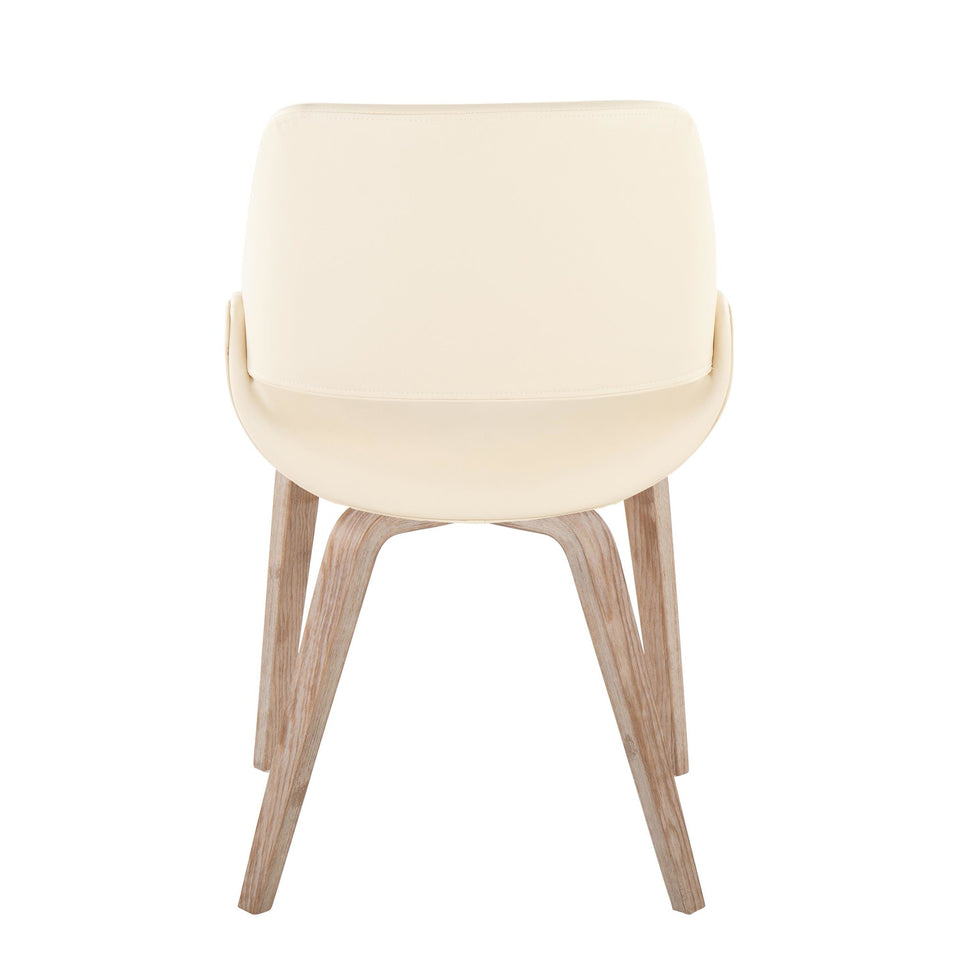Fabrico Chair - Set of 2