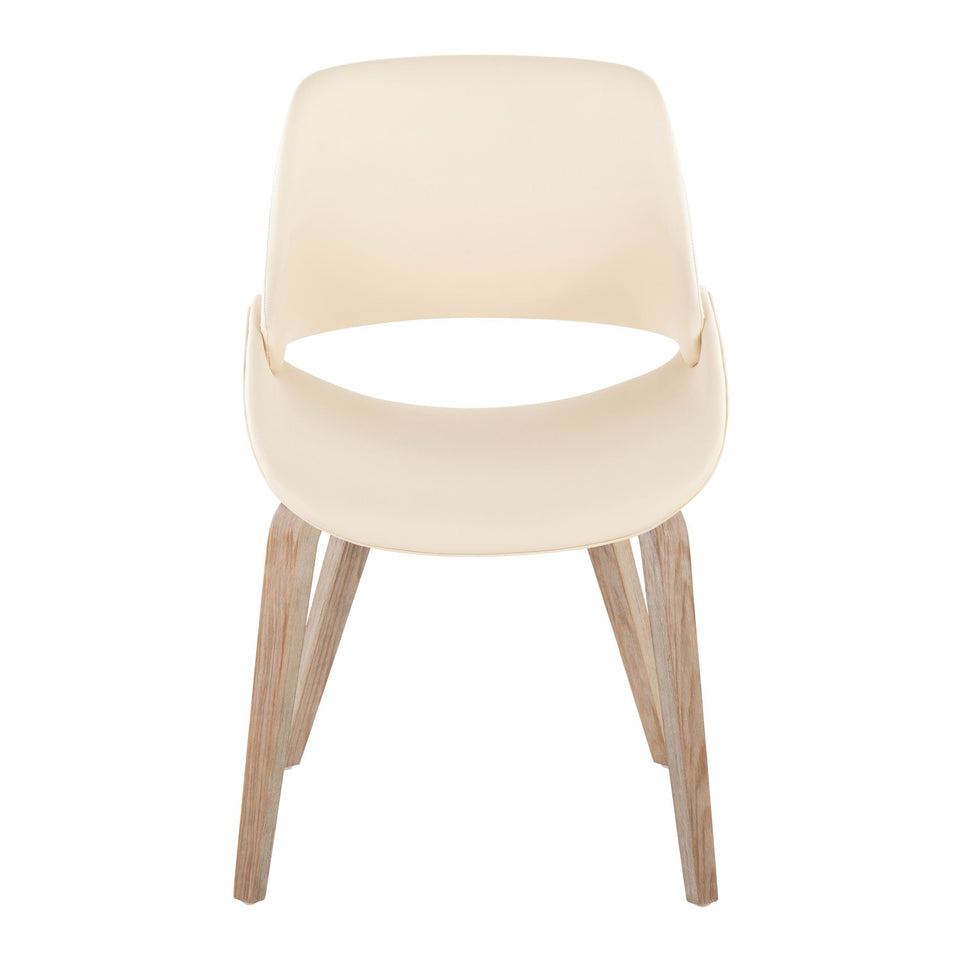 Fabrico Chair - Set of 2