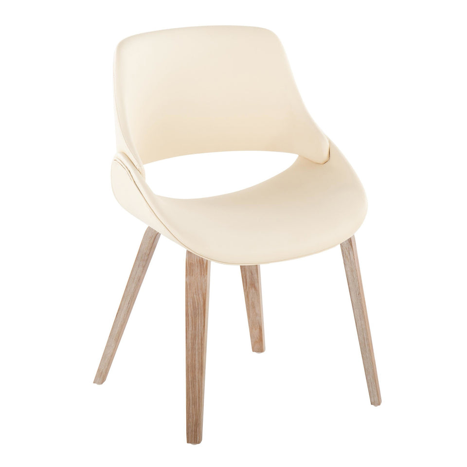 Fabrico Chair - Set of 2