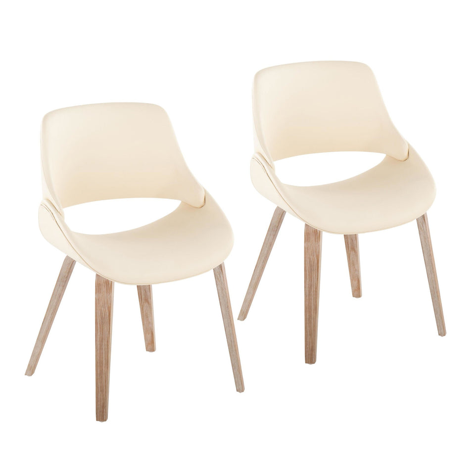 Fabrico Chair - Set of 2