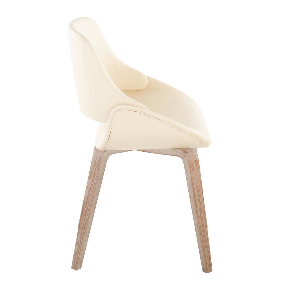 Fabrico Chair - Set of 2