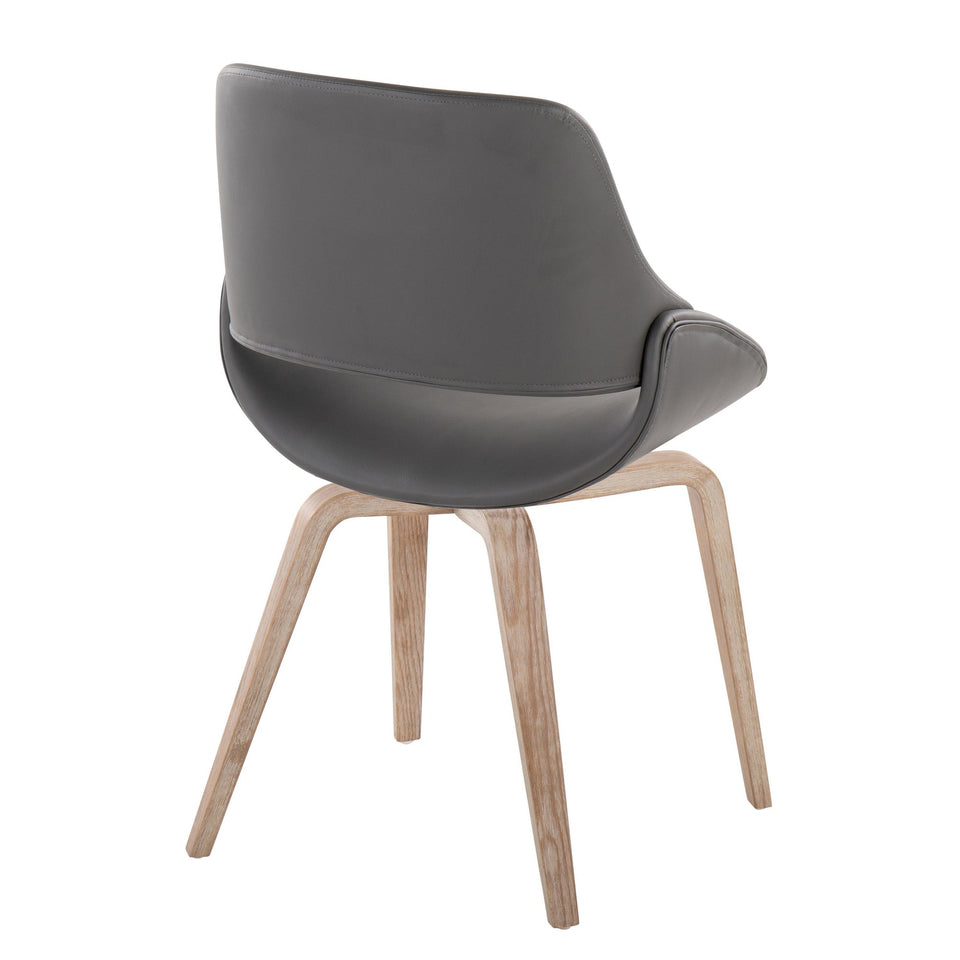 Fabrico Chair - Set of 2