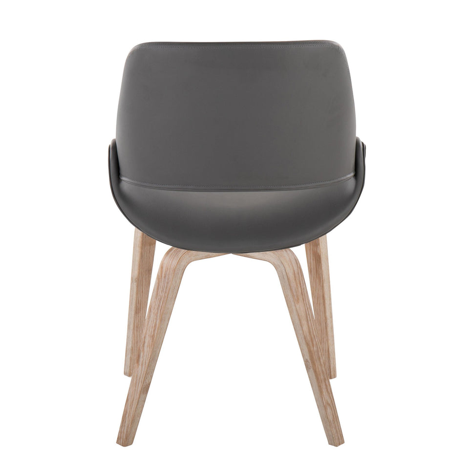 Fabrico Chair - Set of 2