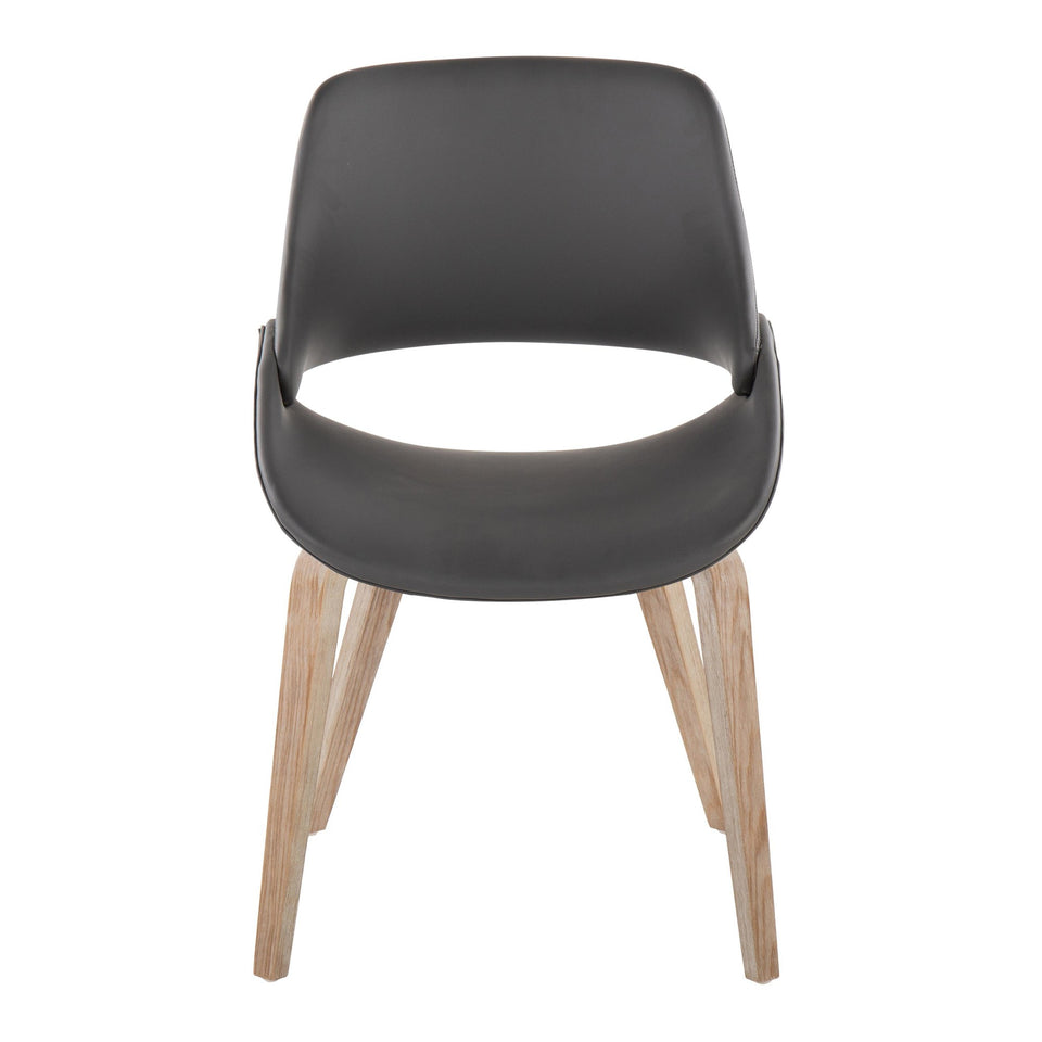Fabrico Chair - Set of 2