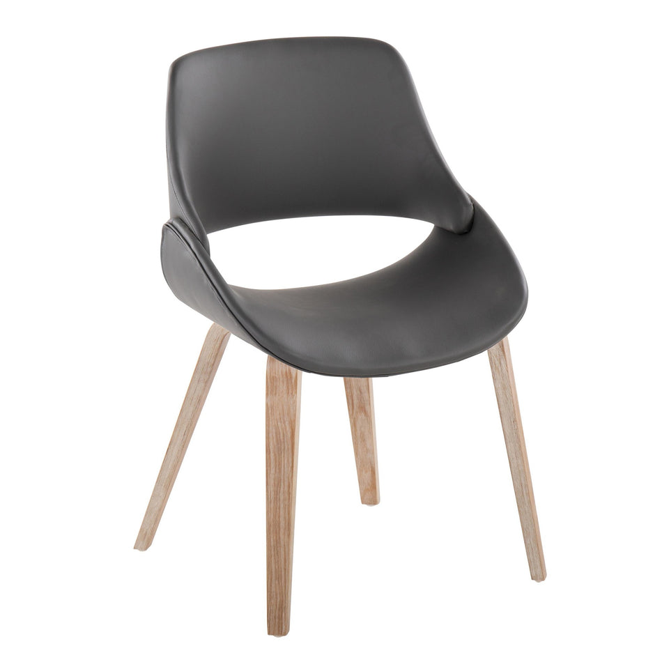 Fabrico Chair - Set of 2