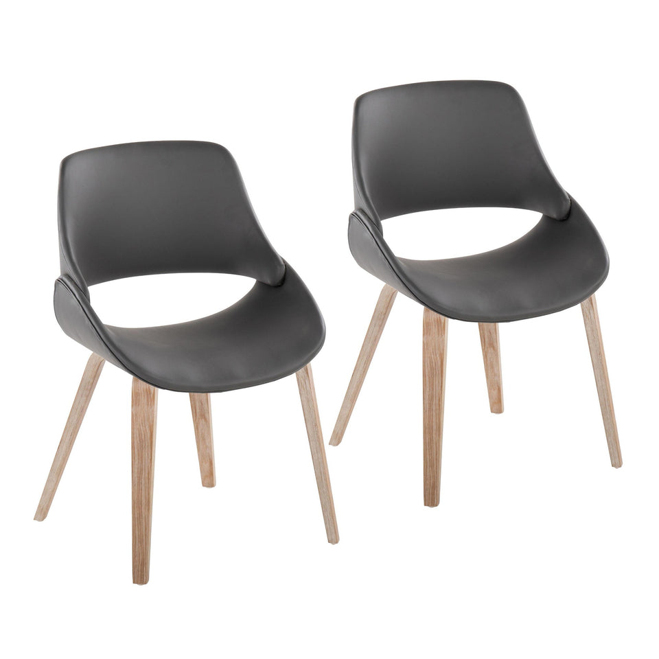 Fabrico Chair - Set of 2