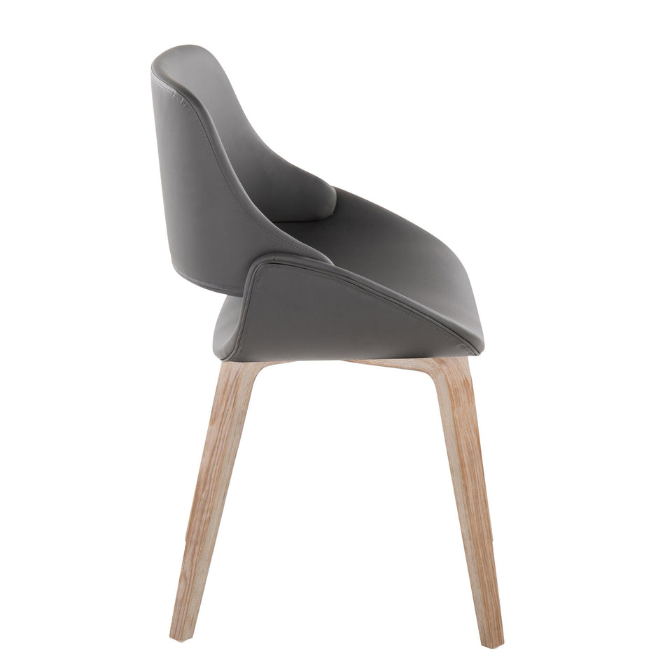 Fabrico Chair - Set of 2