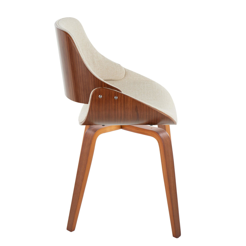 Fabrizzi Chair