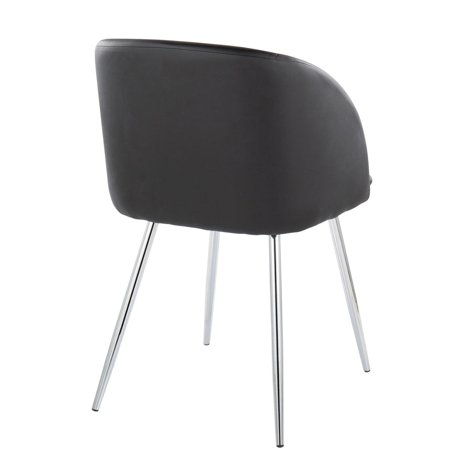 Fran Chair - Set of 2