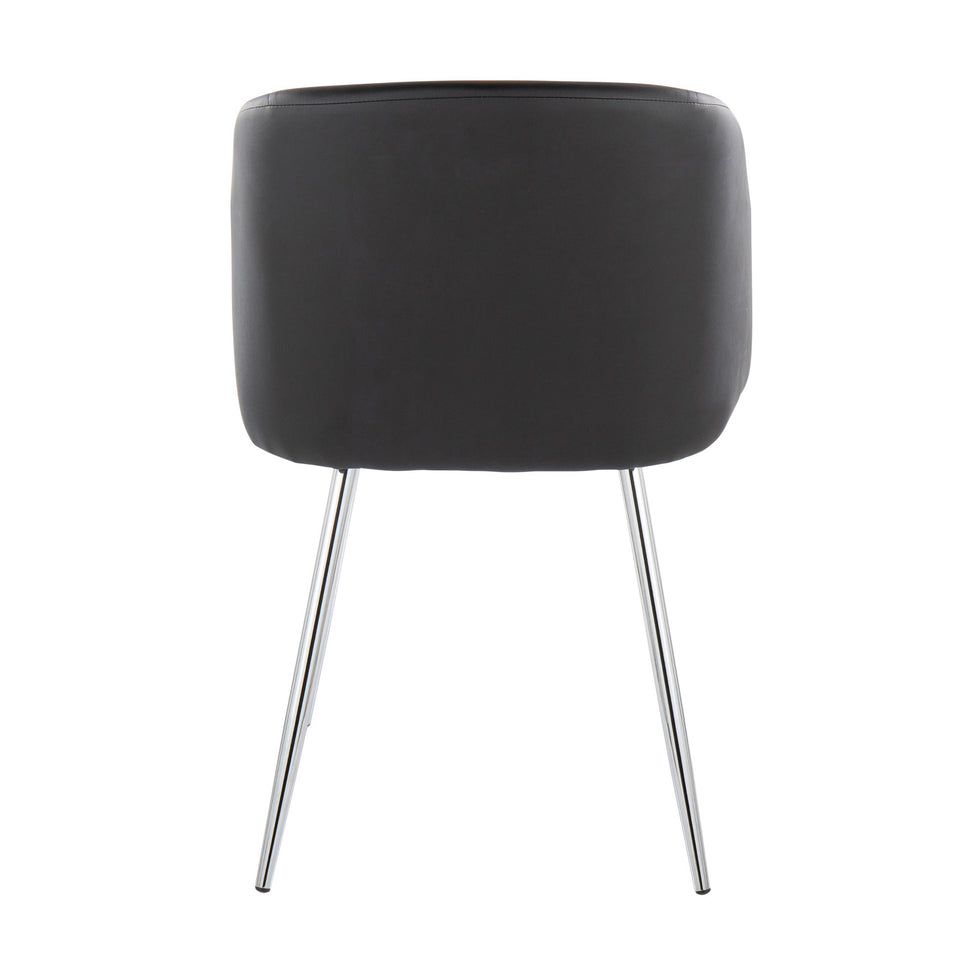 Fran Chair - Set of 2