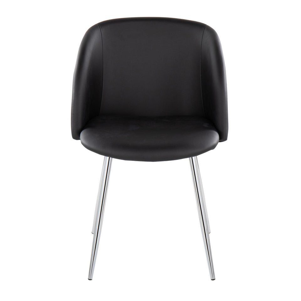 Fran Chair - Set of 2