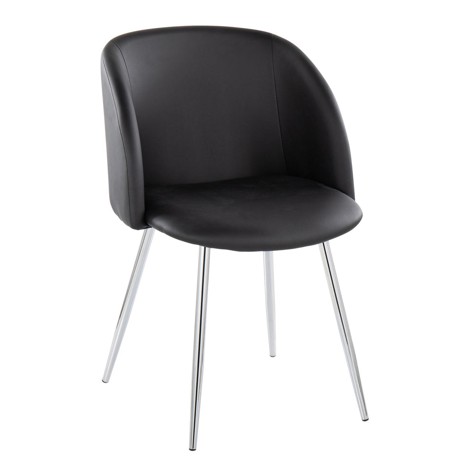 Fran Chair - Set of 2