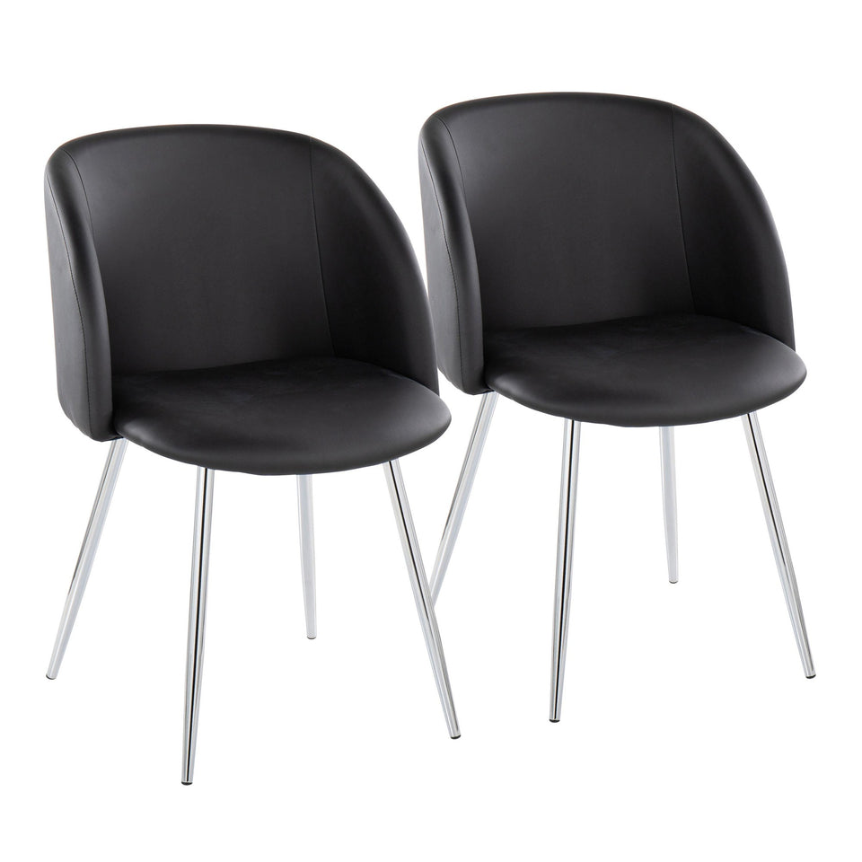 Fran Chair - Set of 2