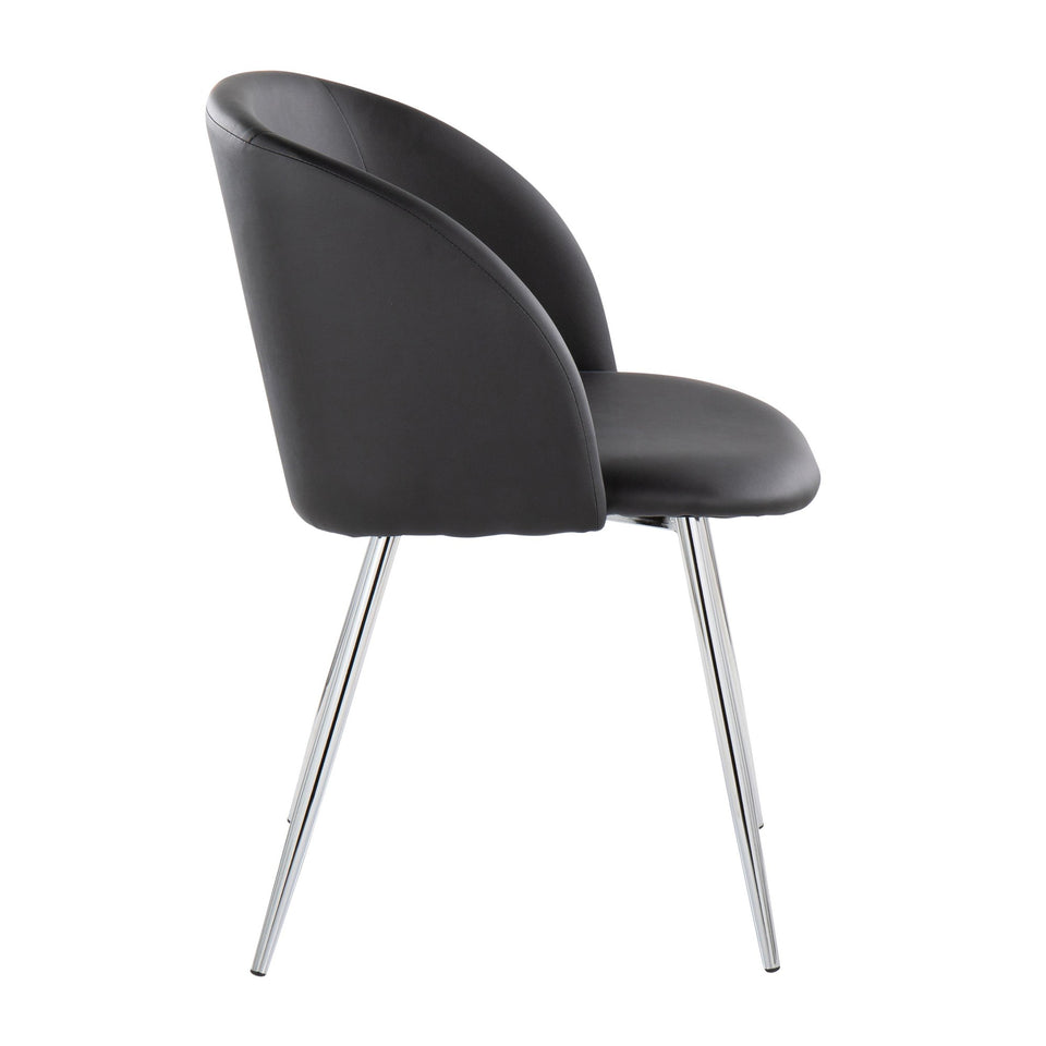 Fran Chair - Set of 2