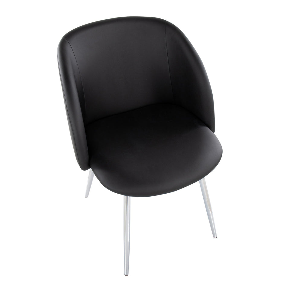 Fran Chair - Set of 2
