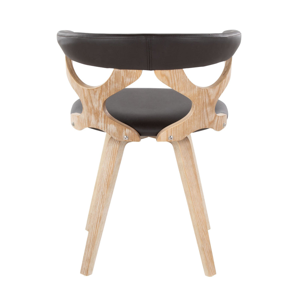 Gardenia Chair
