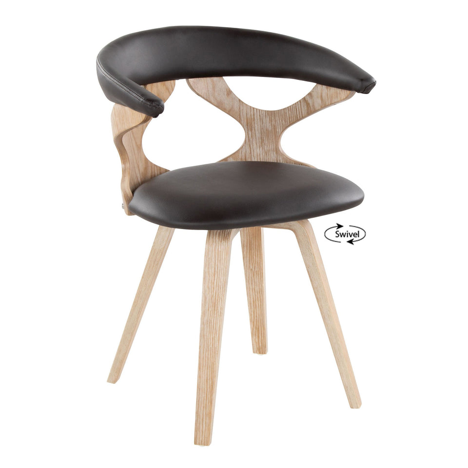 Gardenia Chair