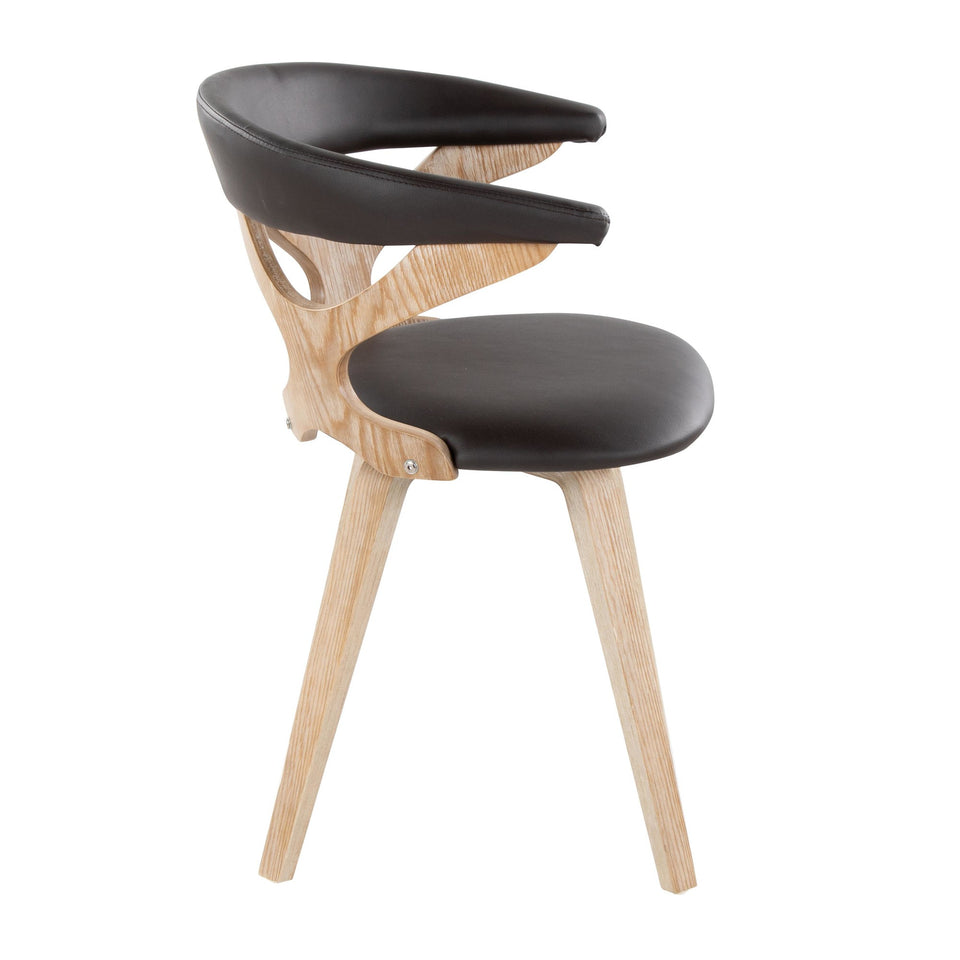 Gardenia Chair
