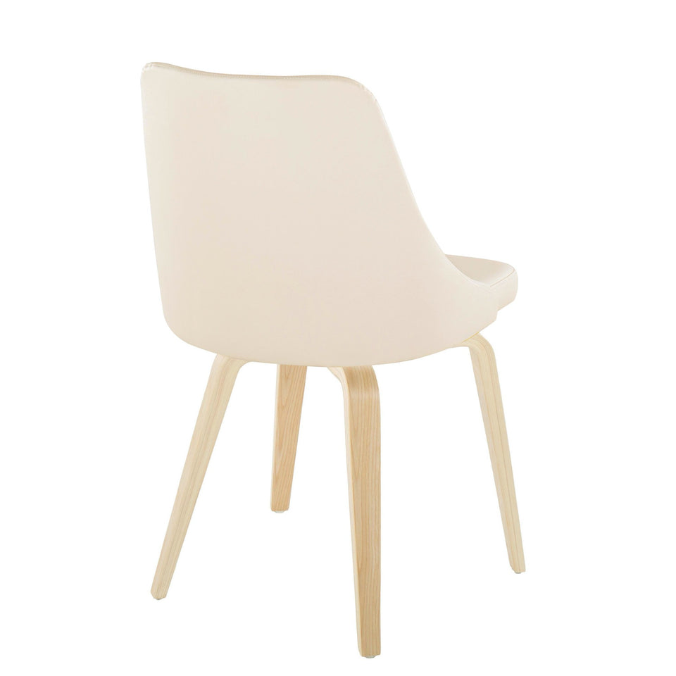 Giovanni Chair - Set of 2
