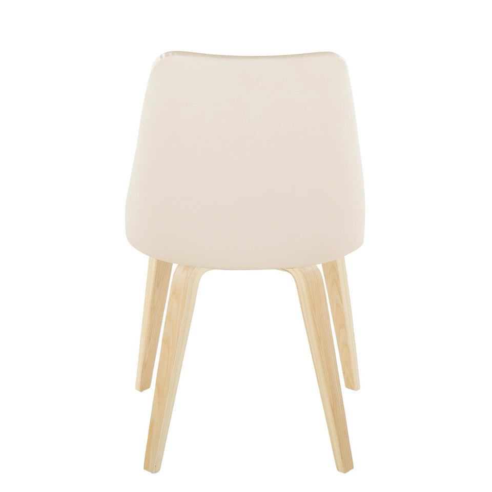 Giovanni Chair - Set of 2