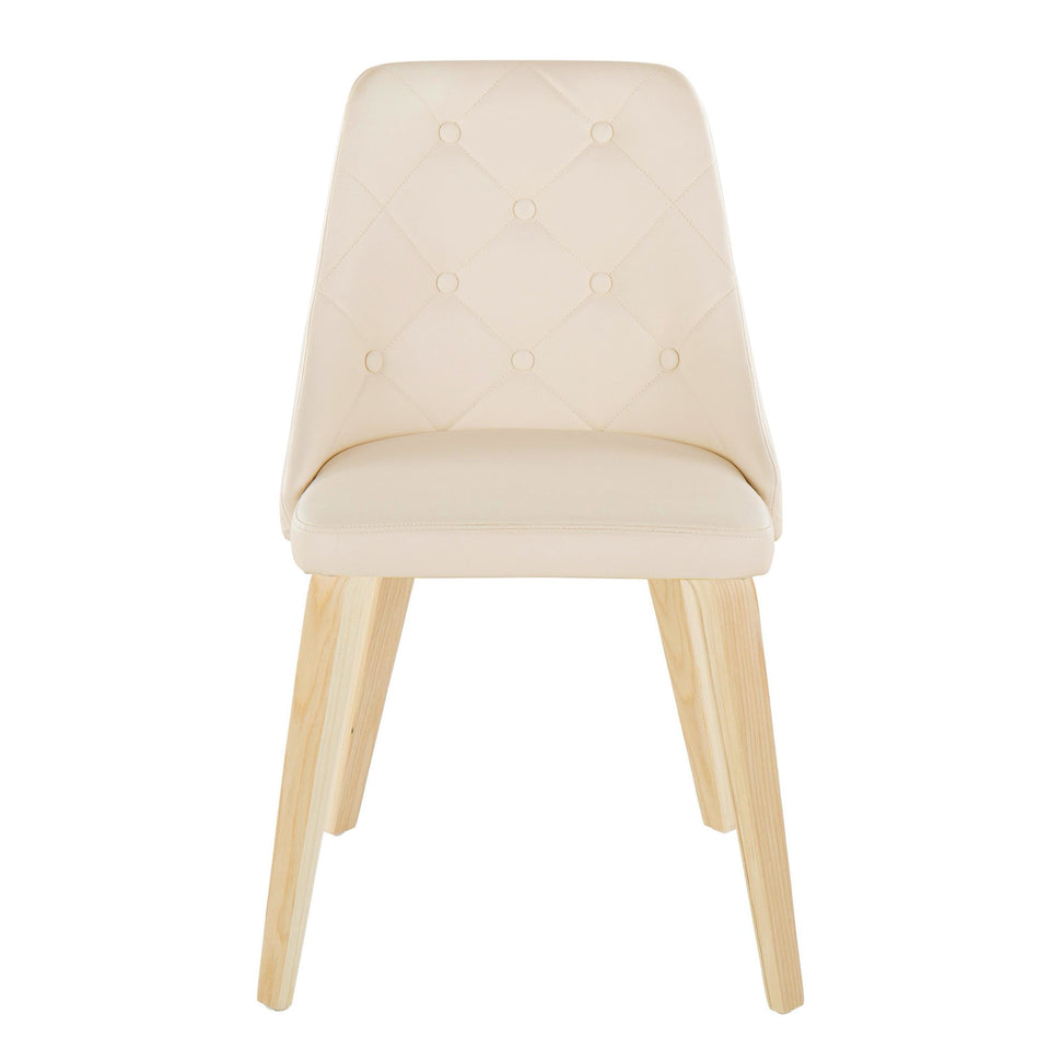 Giovanni Chair - Set of 2