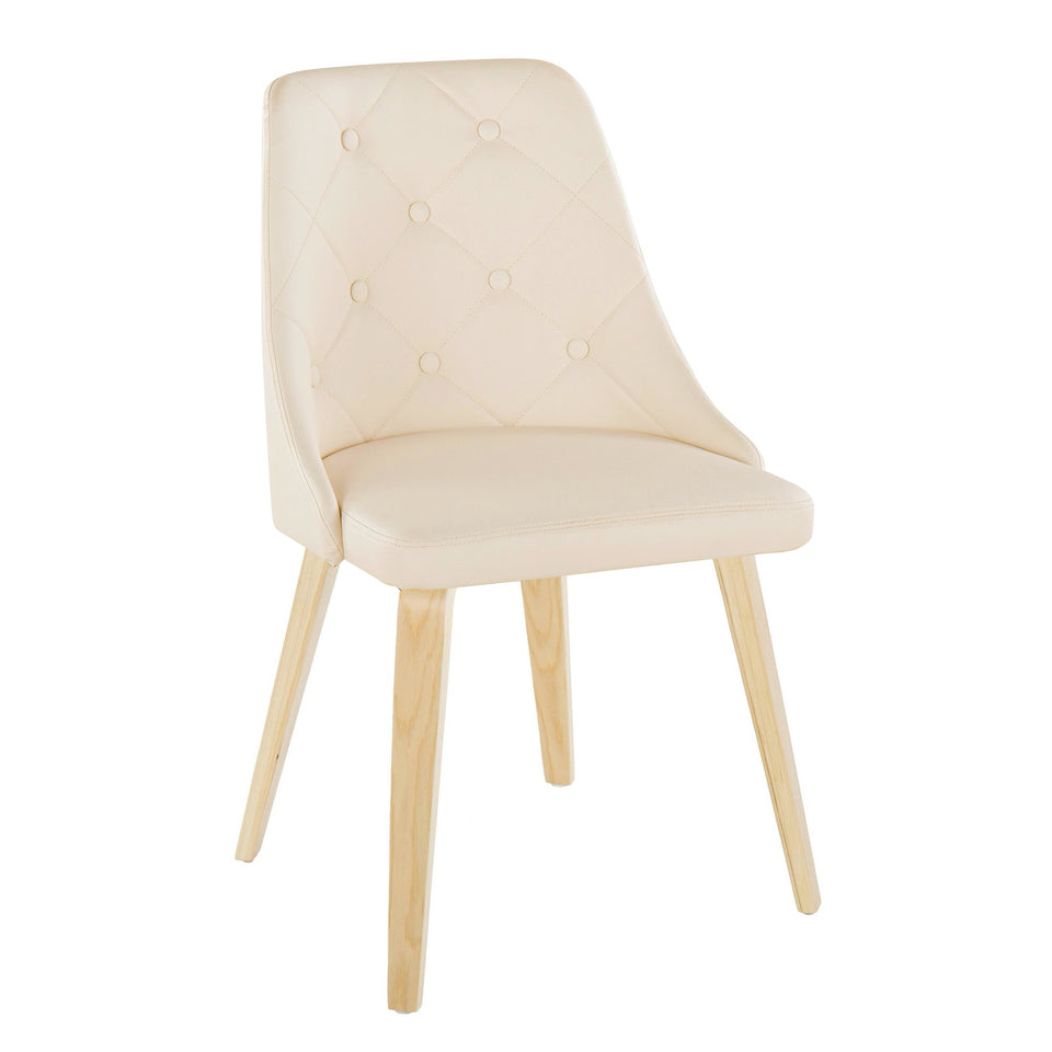 Giovanni Chair - Set of 2