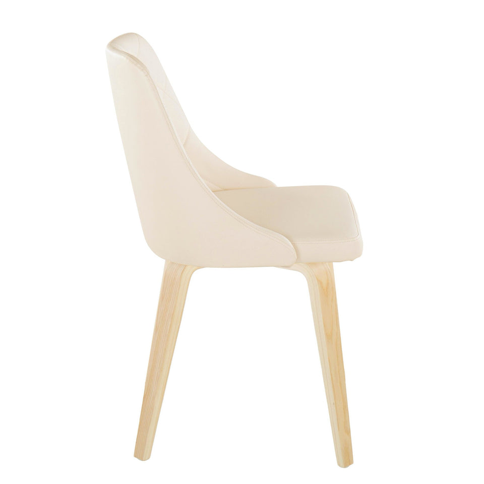 Giovanni Chair - Set of 2