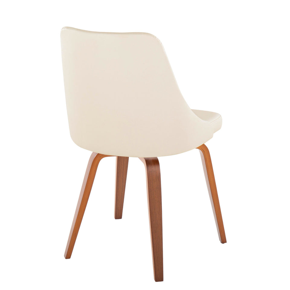 Giovanni Chair - Set of 2
