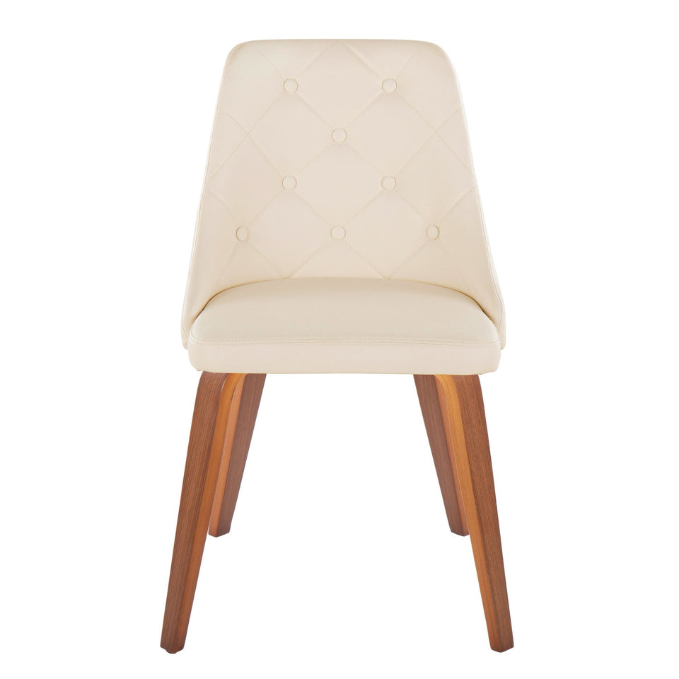 Giovanni Chair - Set of 2