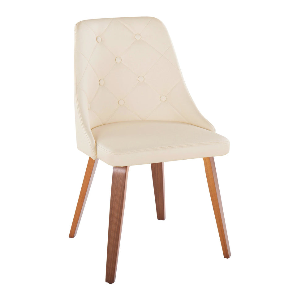 Giovanni Chair - Set of 2