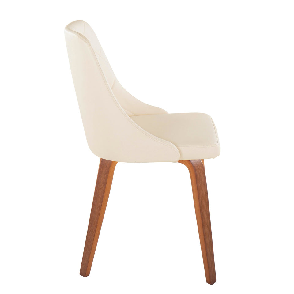 Giovanni Chair - Set of 2